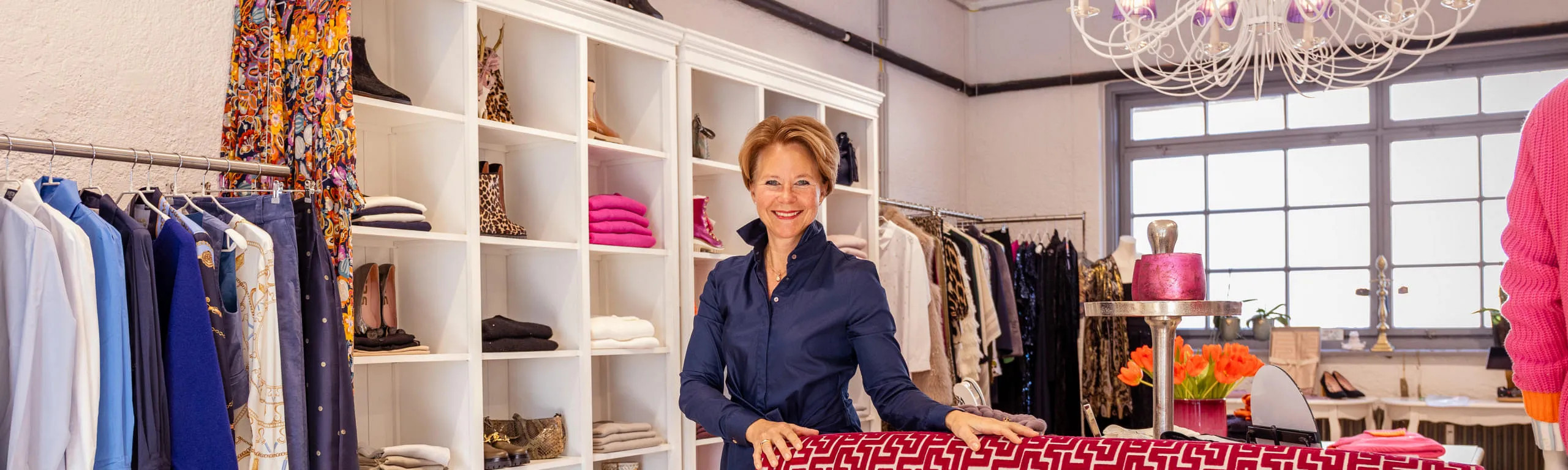 Stephanie Boutique